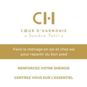 Coeur d'harmonie Avant